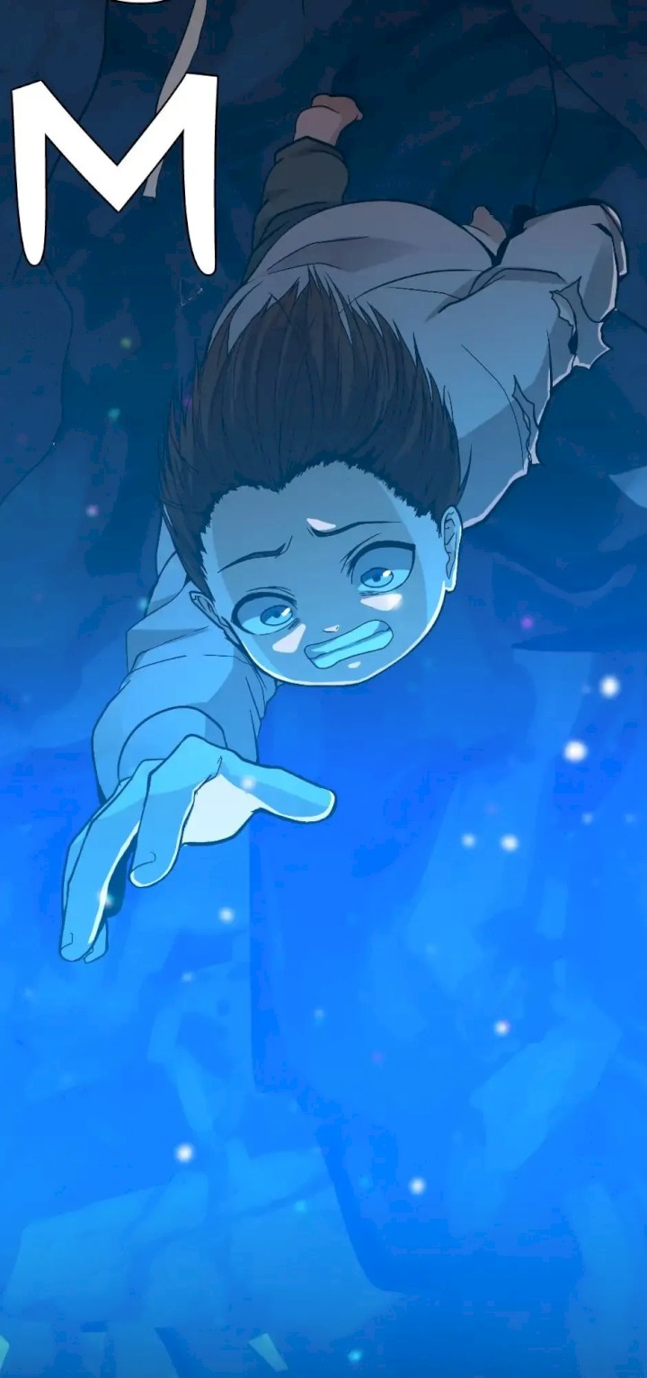 The Beginning After the End Chapter 13 - Page 6