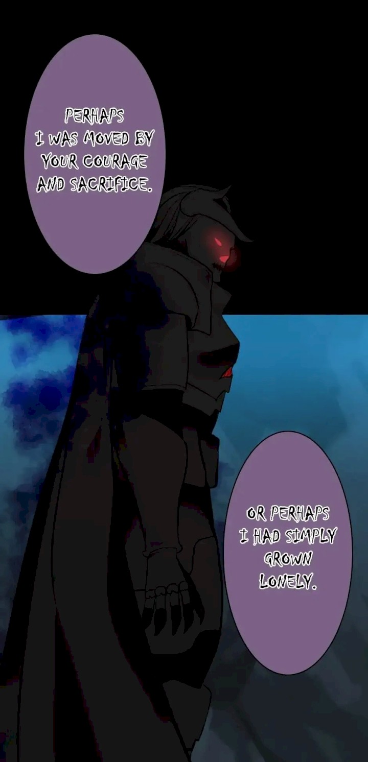 The Beginning After the End Chapter 13 - Page 61