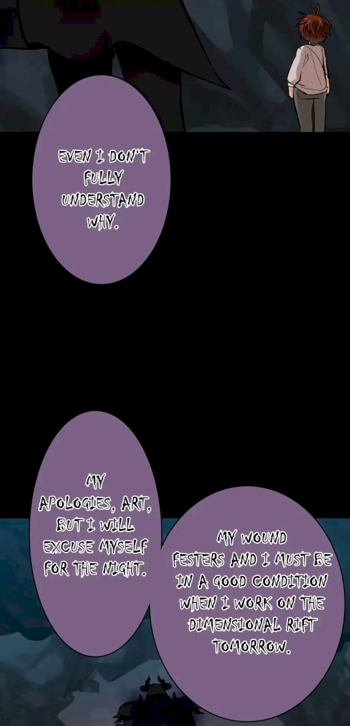 The Beginning After the End Chapter 13 - Page 62