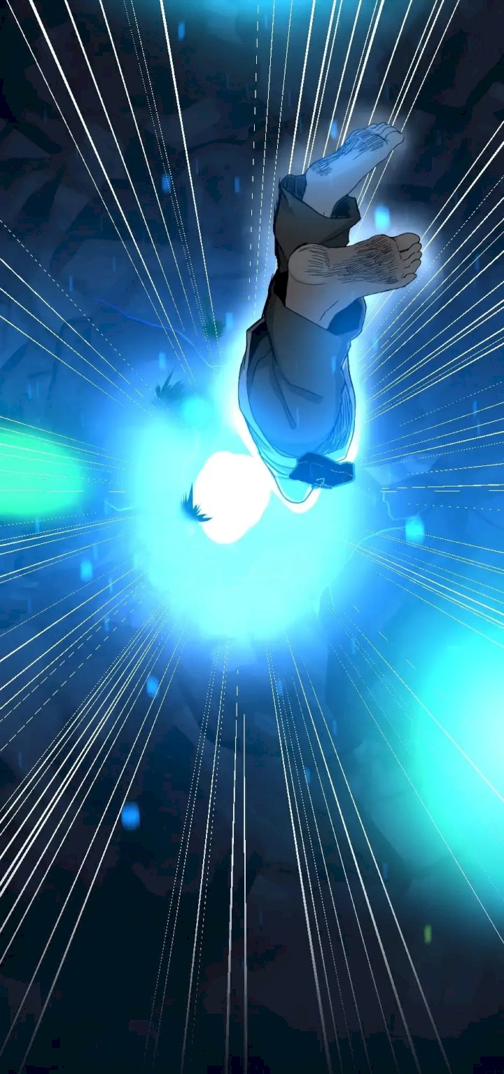 The Beginning After the End Chapter 13 - Page 8