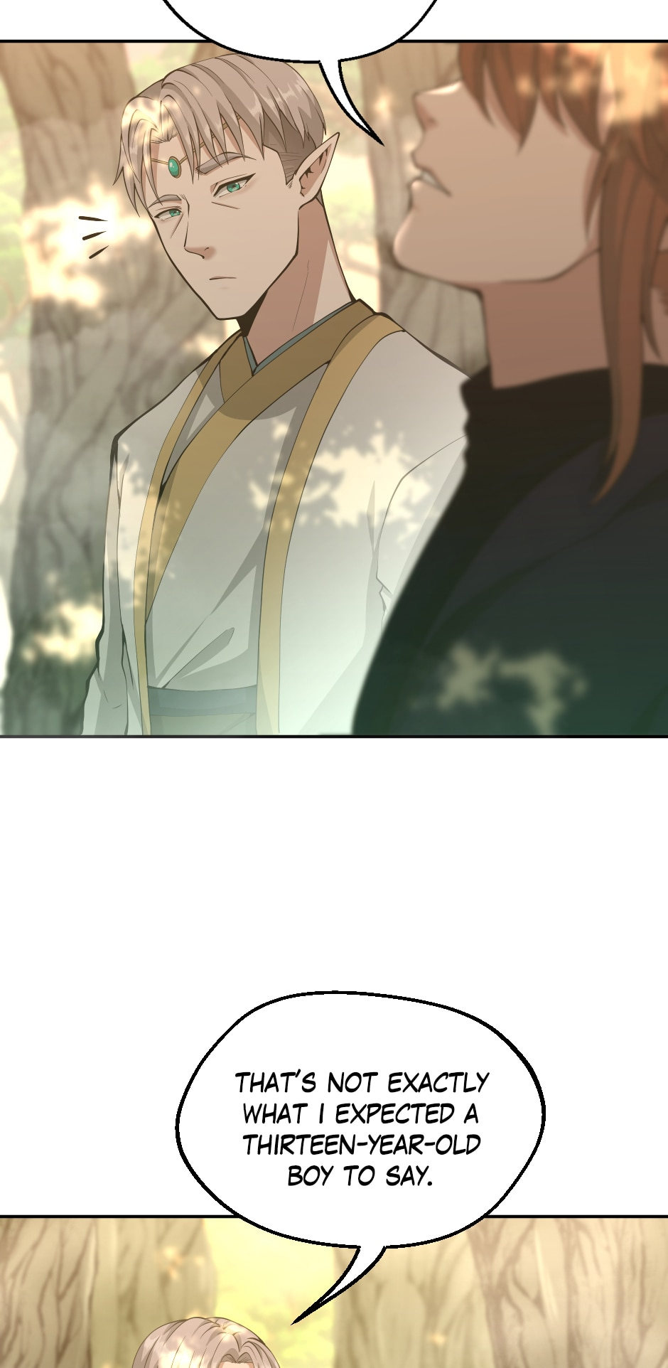 The Beginning After the End Chapter 130 - Page 11