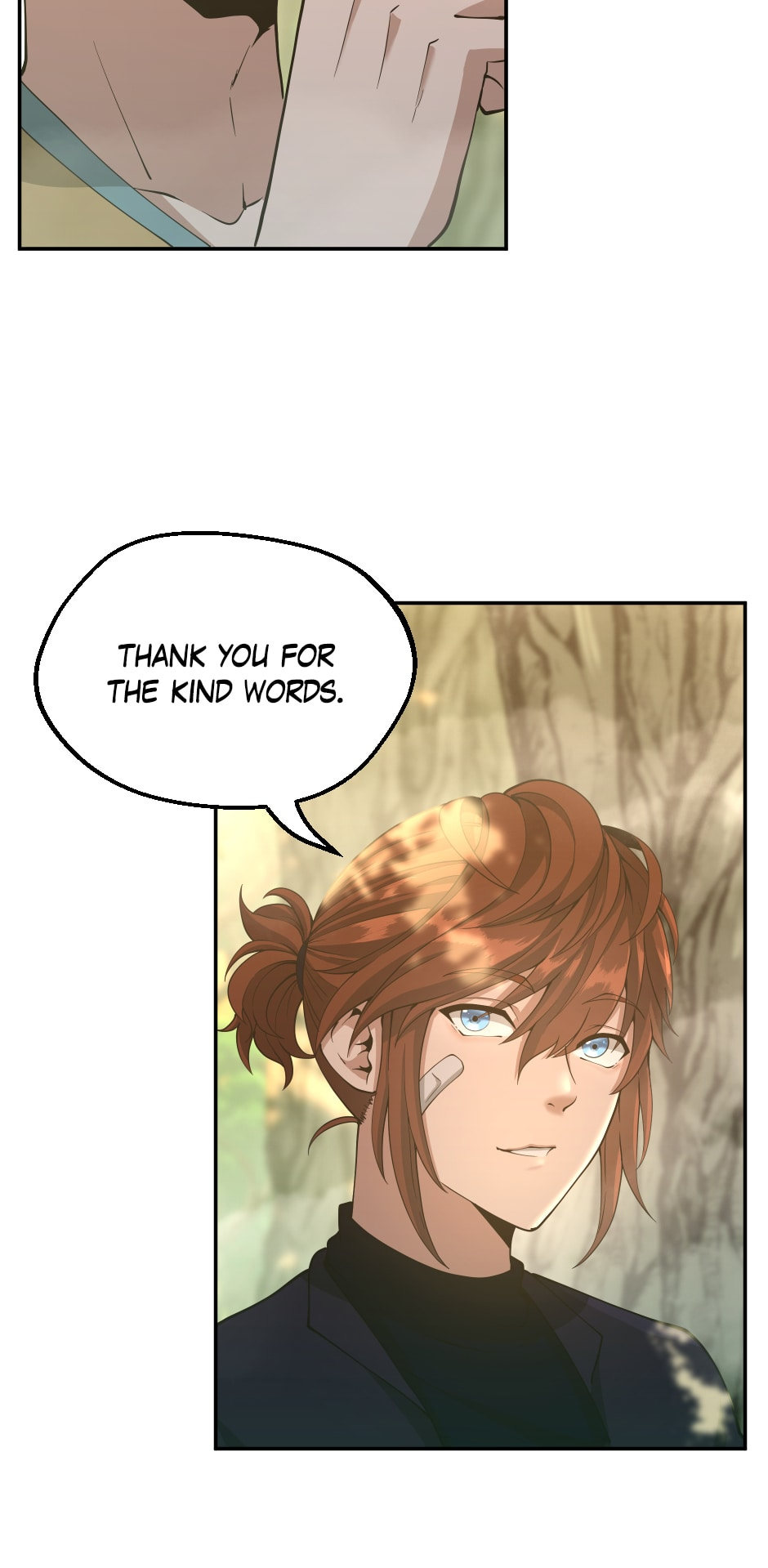 The Beginning After the End Chapter 130 - Page 13