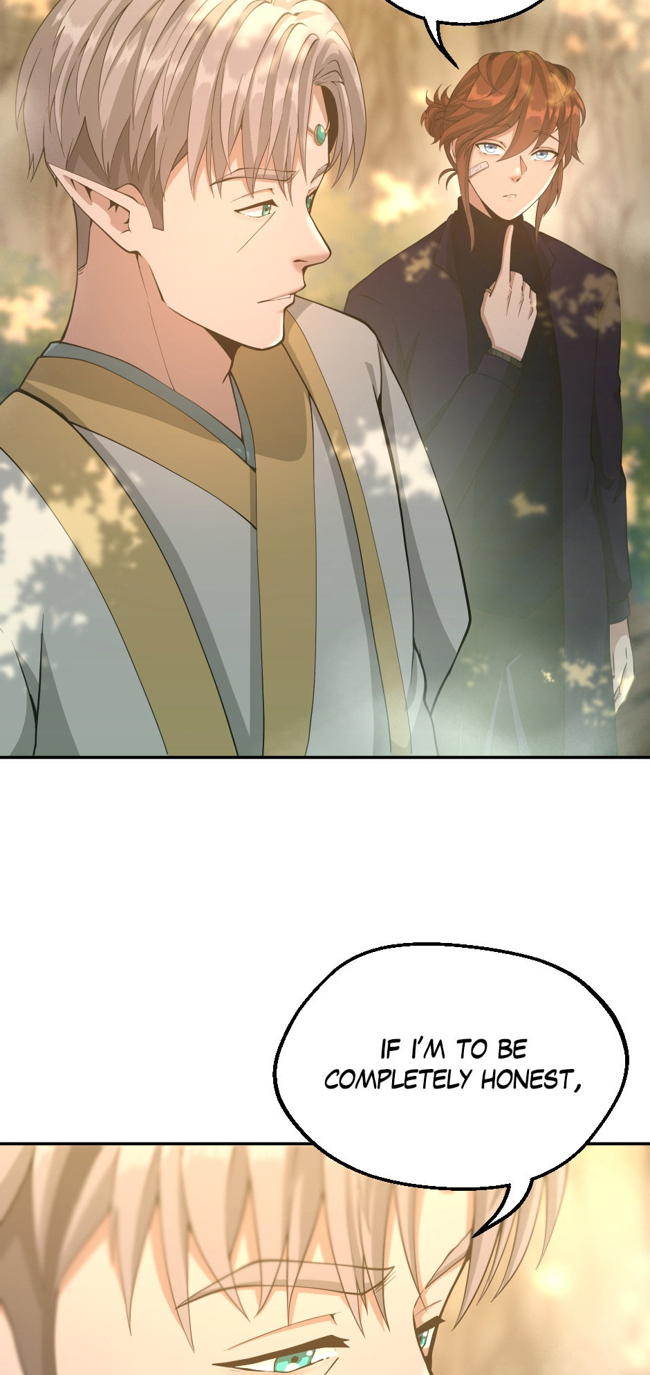 The Beginning After the End Chapter 130 - Page 18