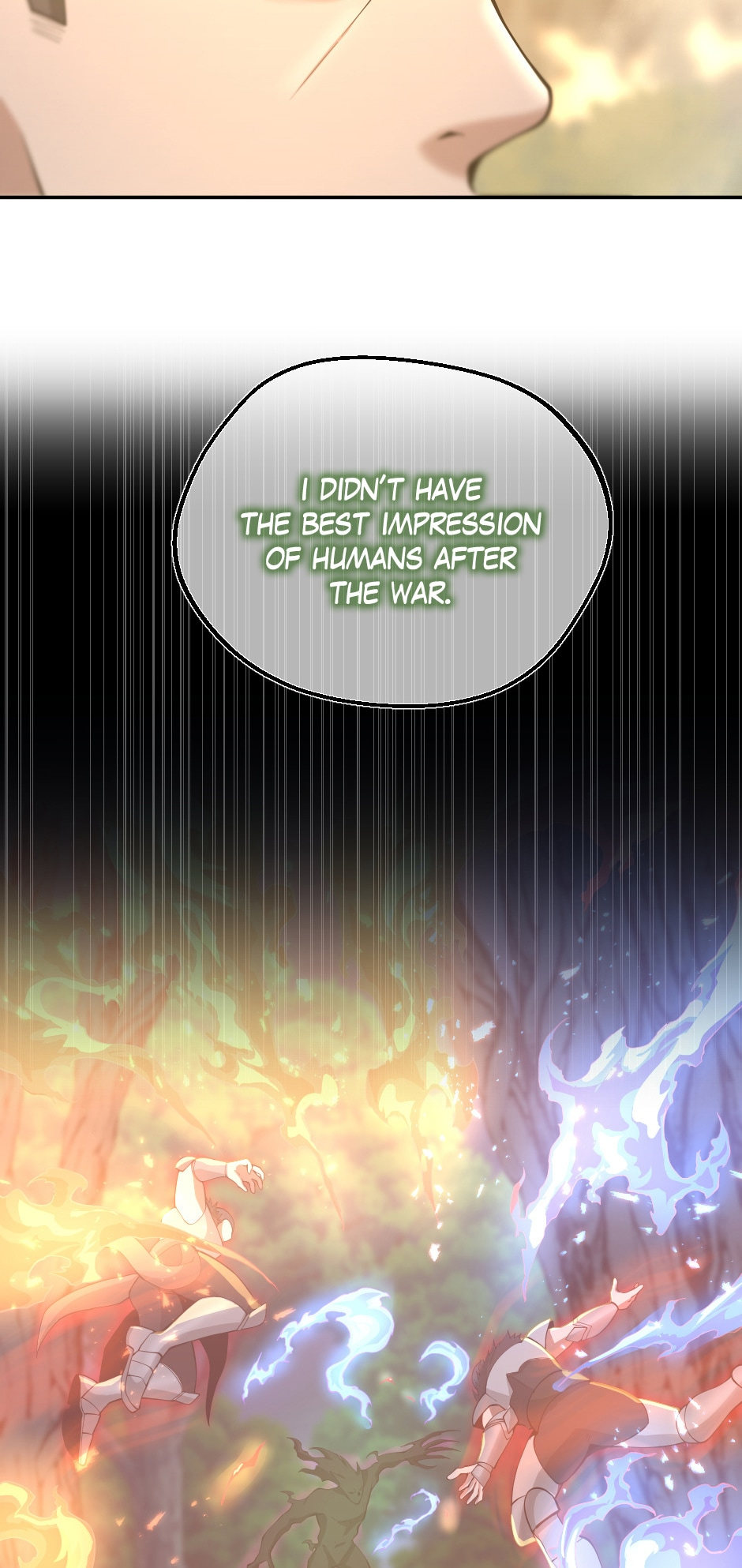 The Beginning After the End Chapter 130 - Page 19