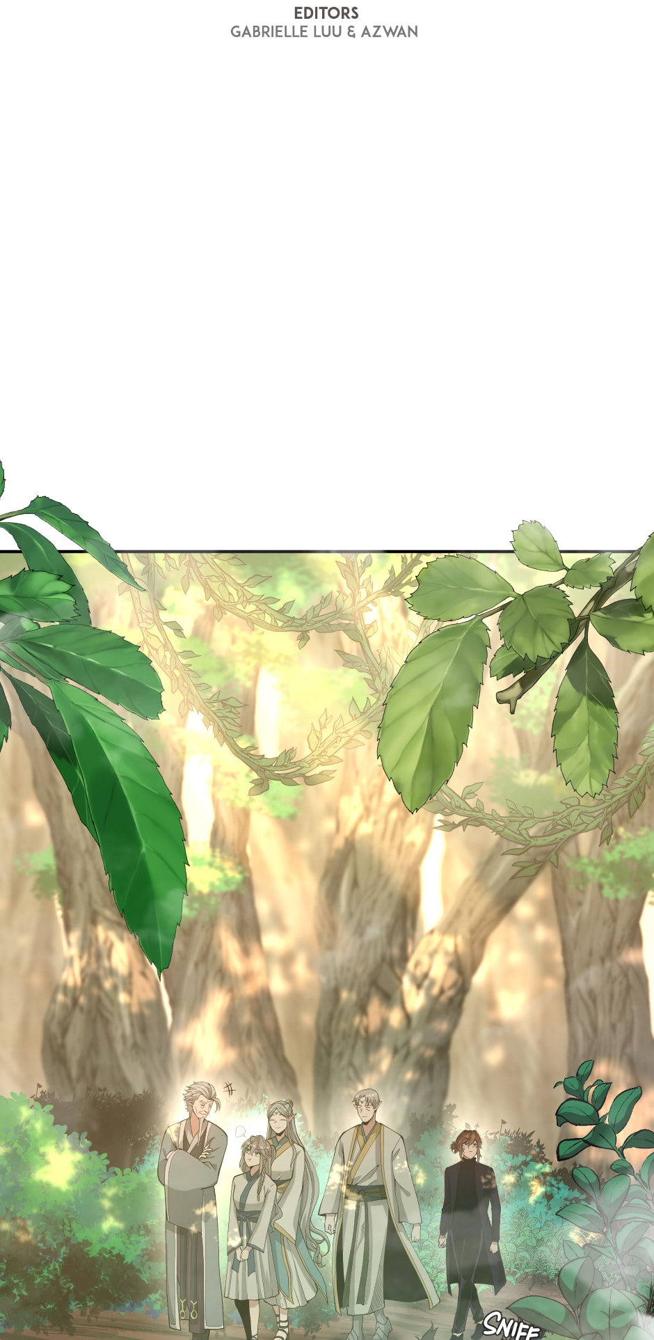 The Beginning After the End Chapter 130 - Page 2