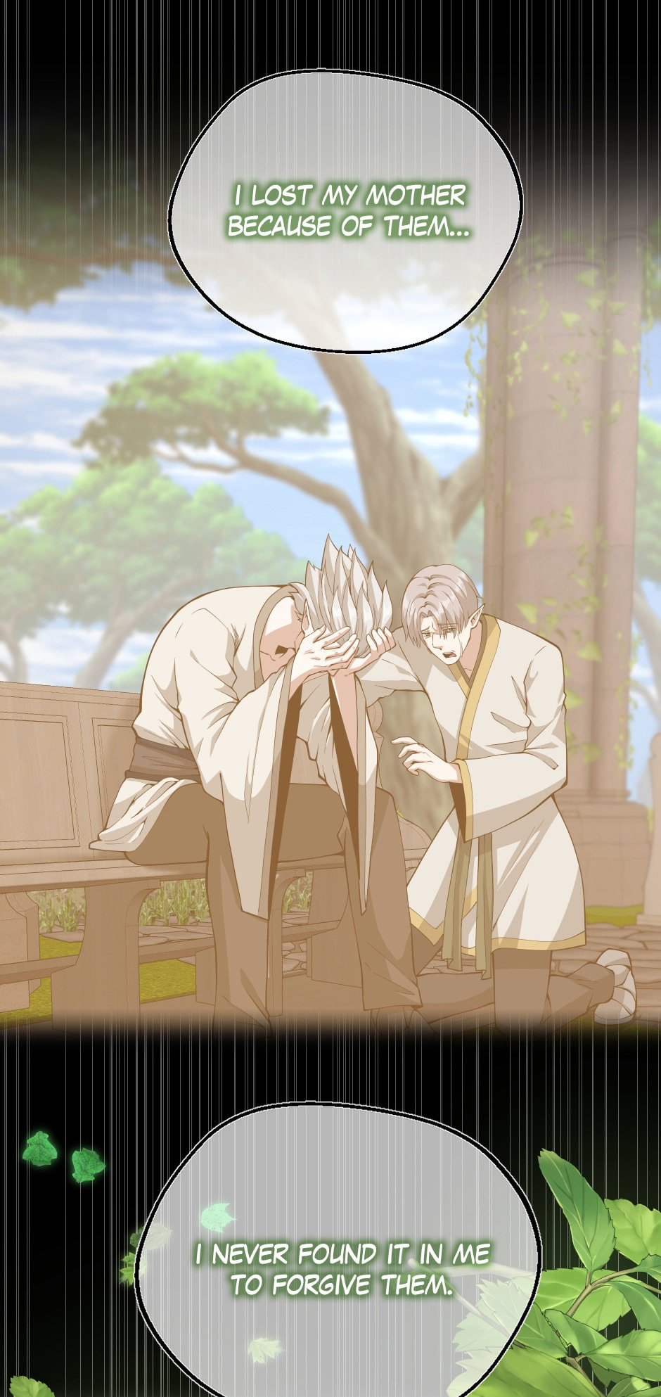 The Beginning After the End Chapter 130 - Page 21