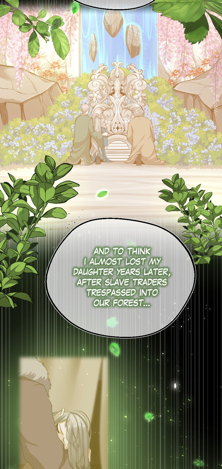 The Beginning After the End Chapter 130 - Page 22