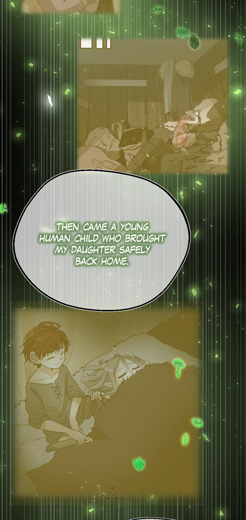 The Beginning After the End Chapter 130 - Page 23