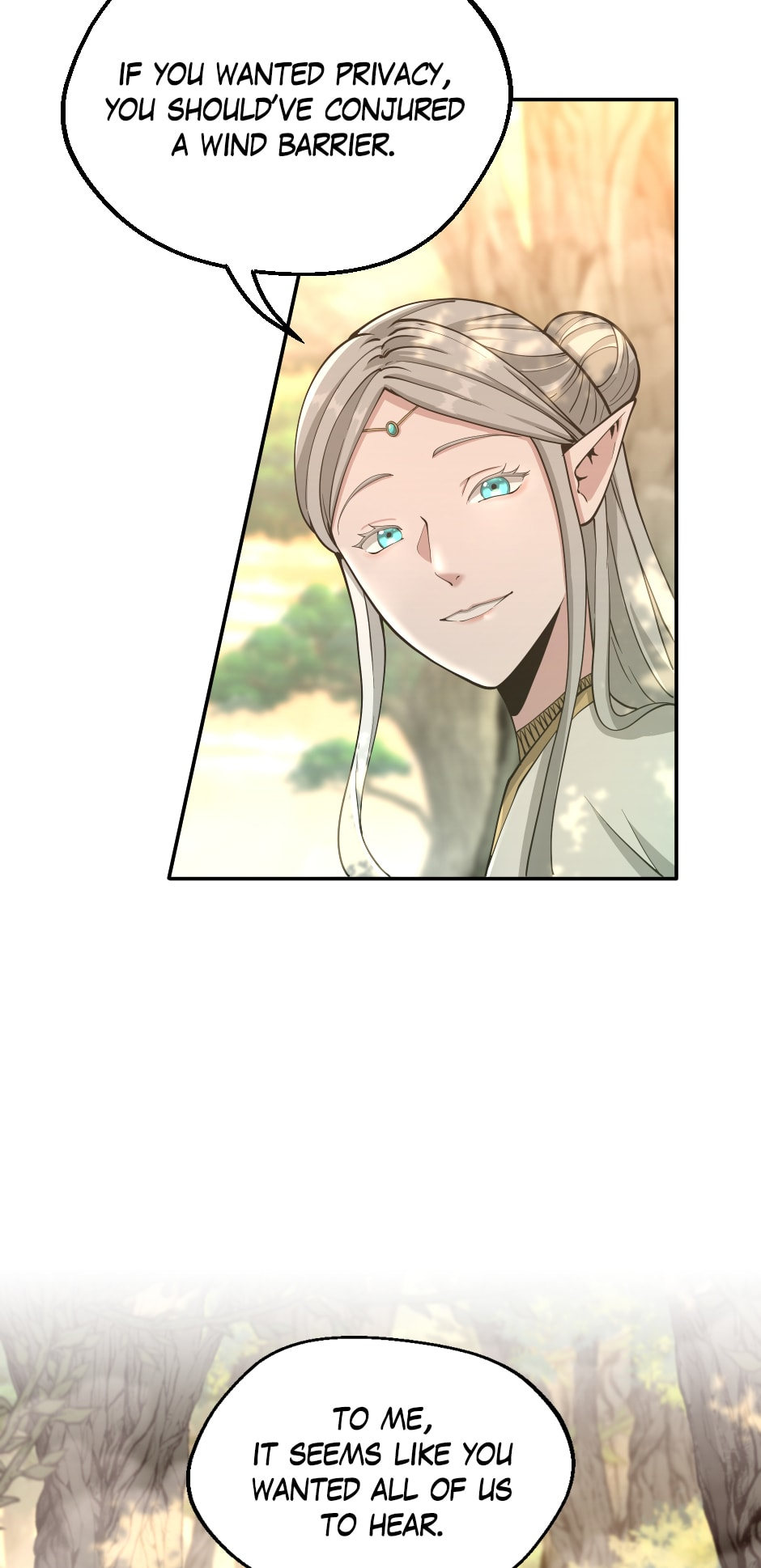 The Beginning After the End Chapter 130 - Page 28