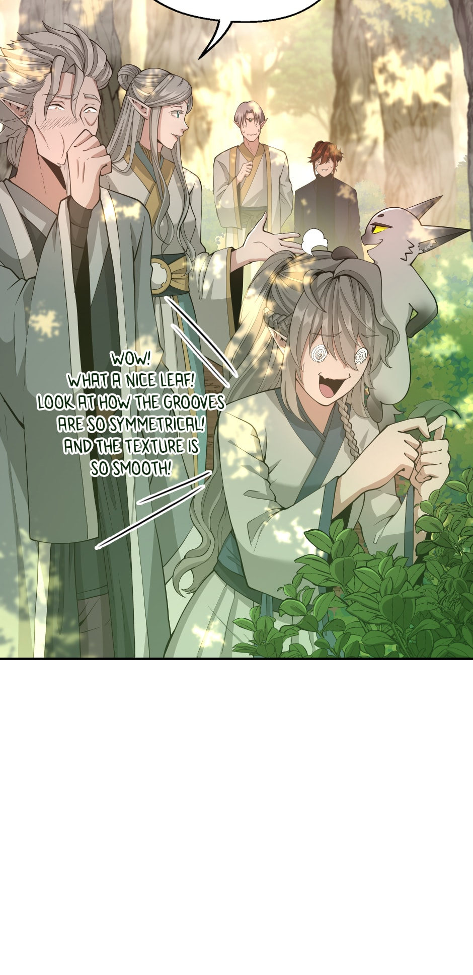 The Beginning After the End Chapter 130 - Page 29