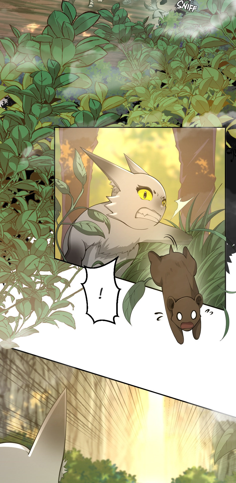 The Beginning After the End Chapter 130 - Page 3