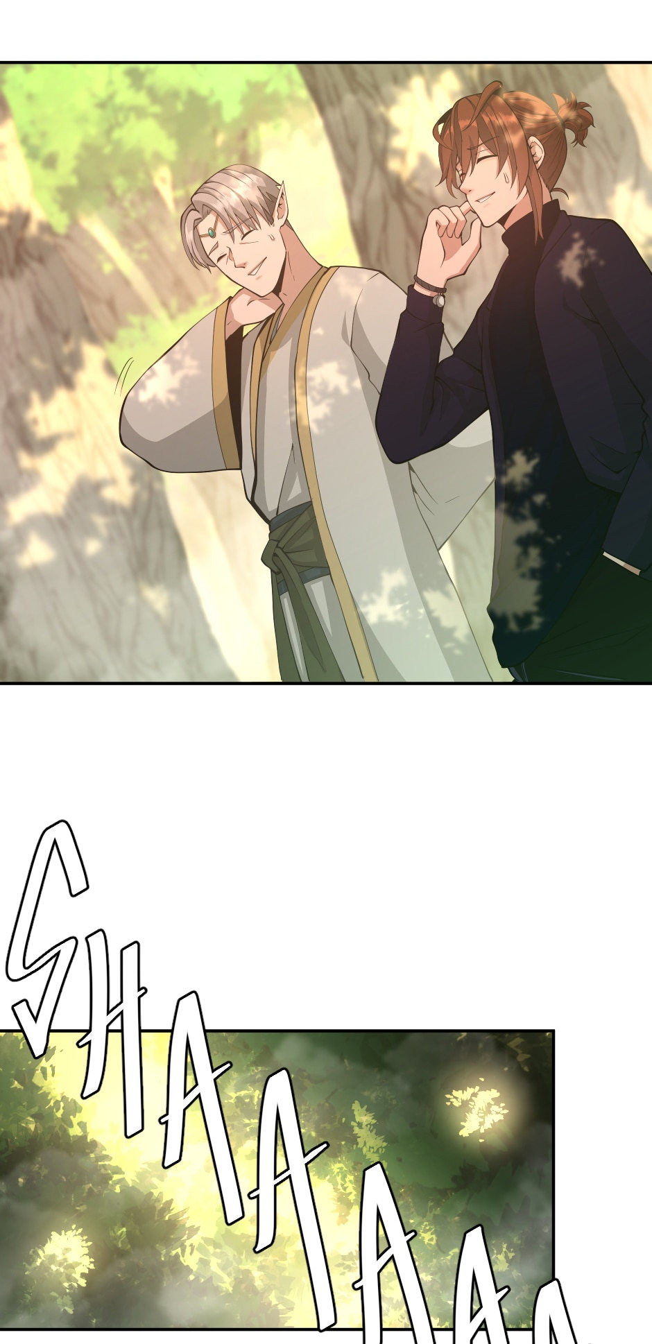 The Beginning After the End Chapter 130 - Page 30