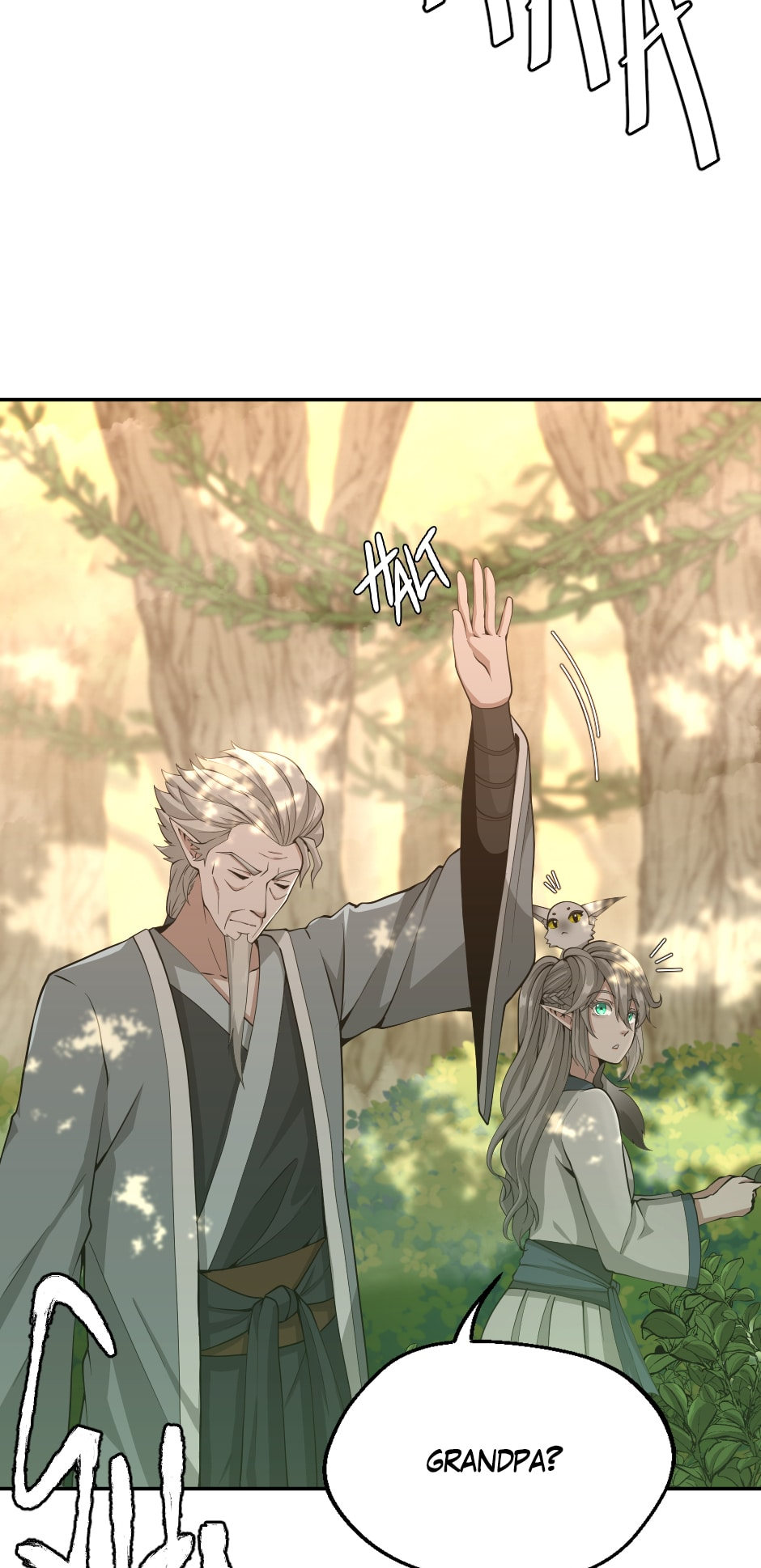 The Beginning After the End Chapter 130 - Page 31