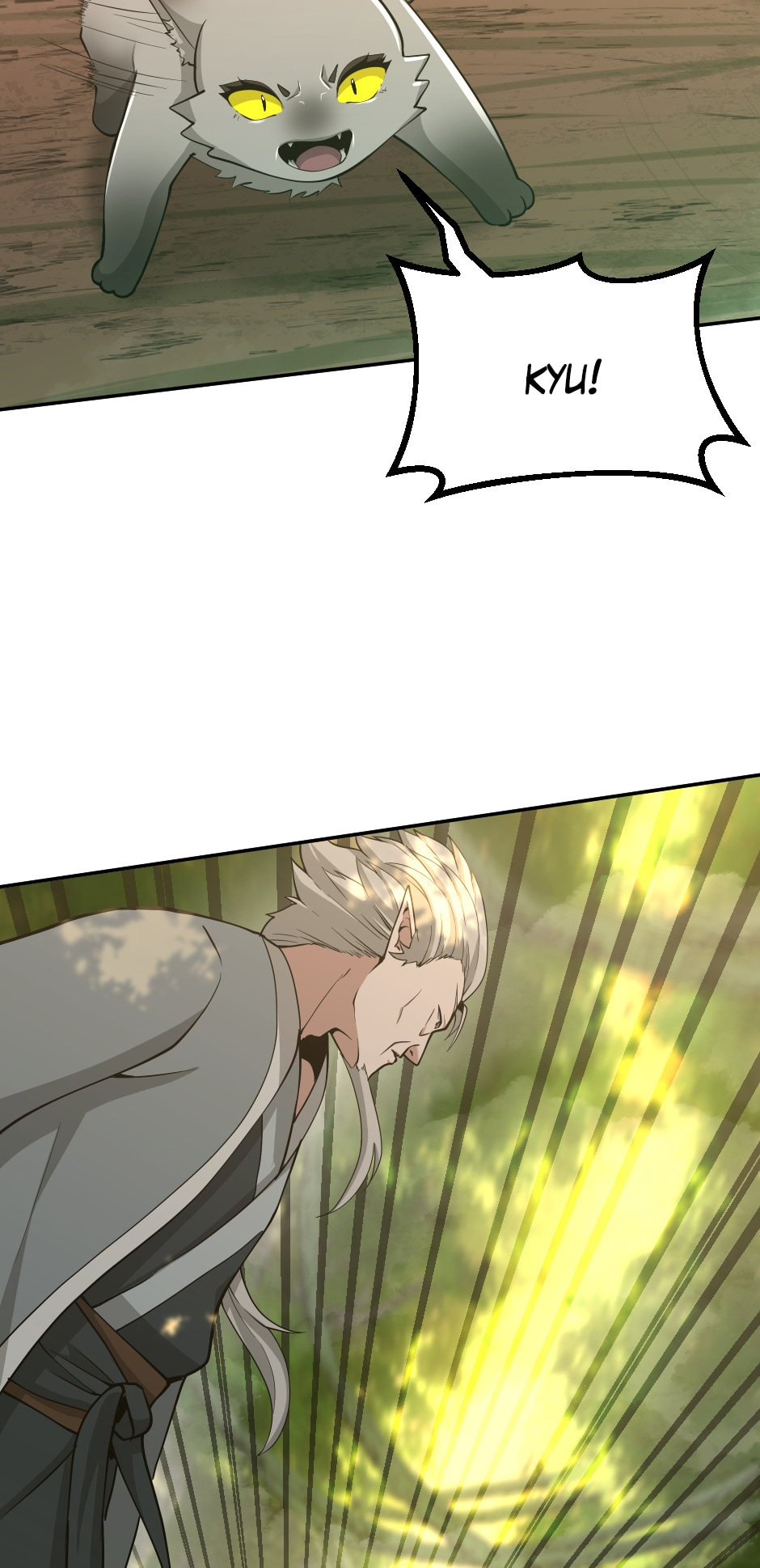 The Beginning After the End Chapter 130 - Page 37