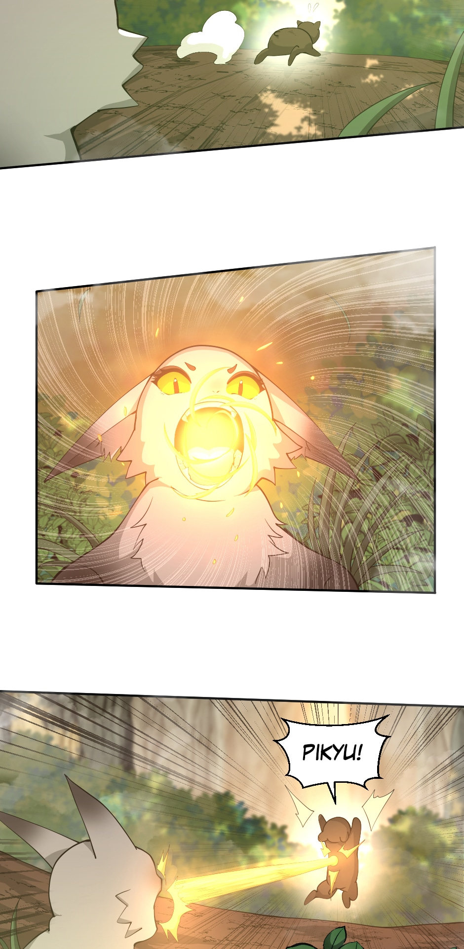 The Beginning After the End Chapter 130 - Page 4