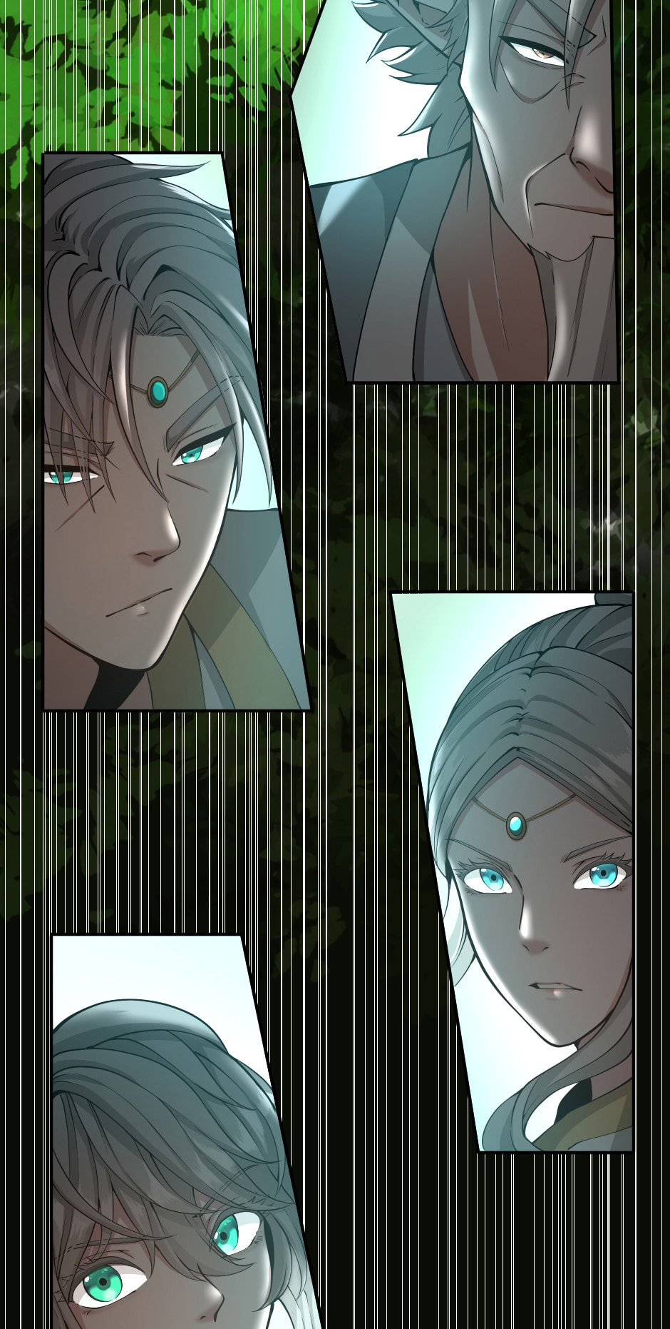 The Beginning After the End Chapter 130 - Page 40