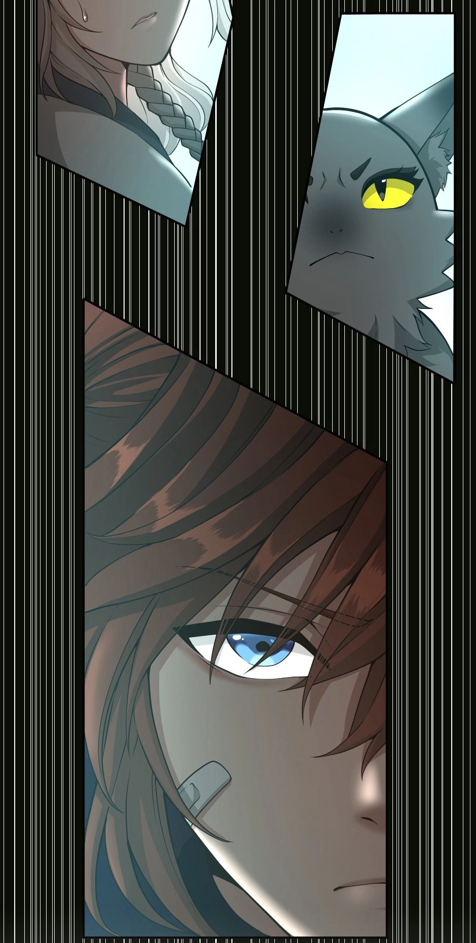 The Beginning After the End Chapter 130 - Page 41