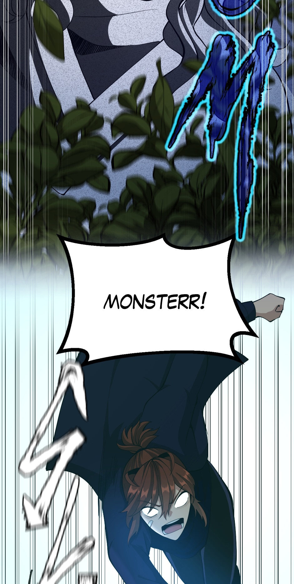 The Beginning After the End Chapter 130 - Page 43