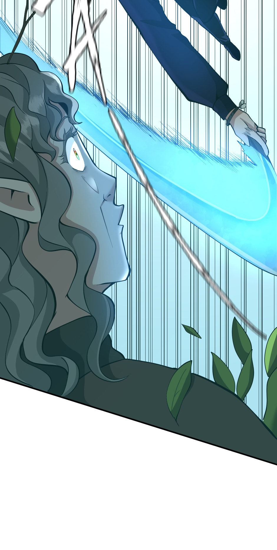 The Beginning After the End Chapter 130 - Page 44