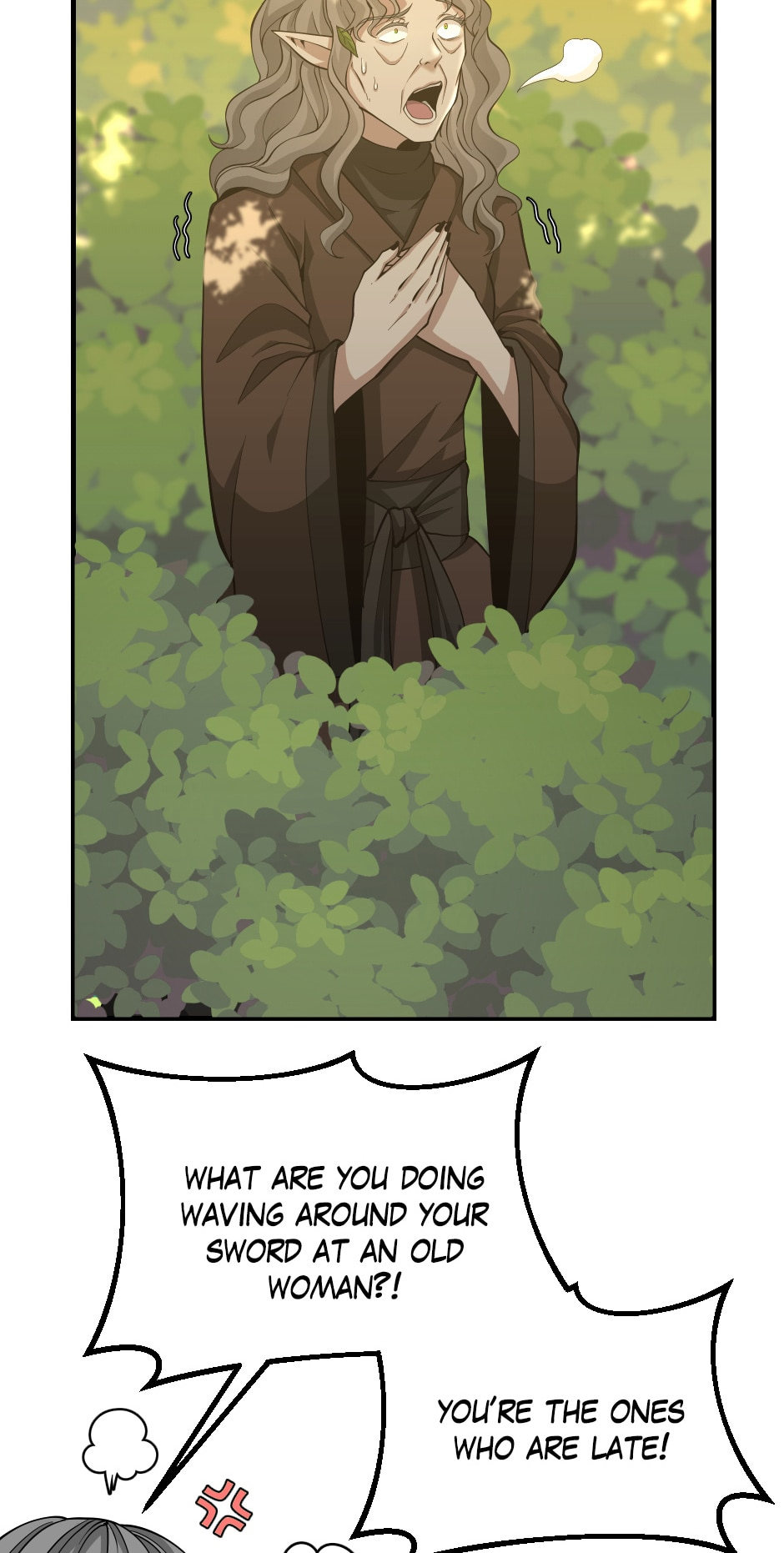 The Beginning After the End Chapter 130 - Page 46