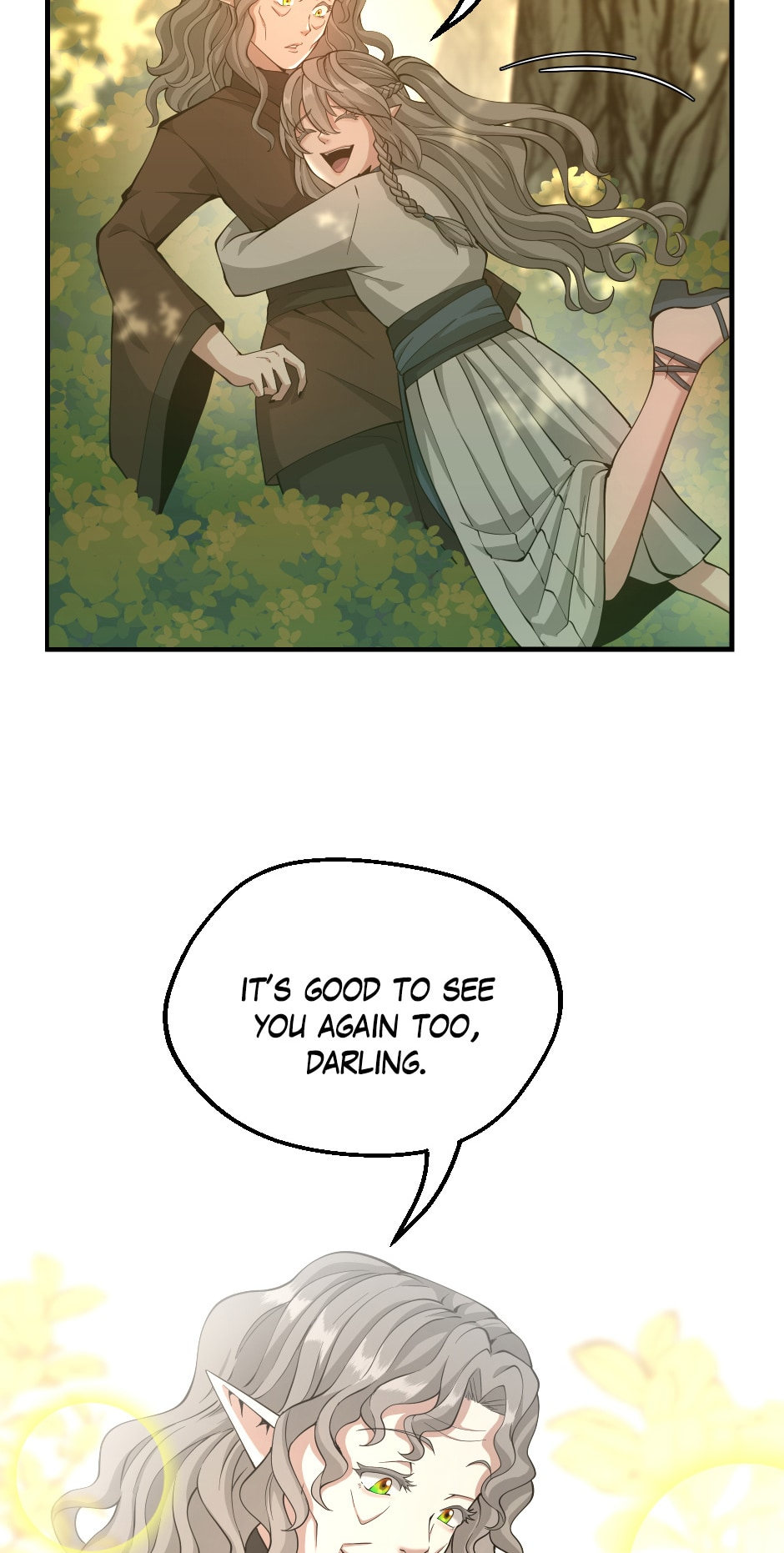 The Beginning After the End Chapter 130 - Page 48