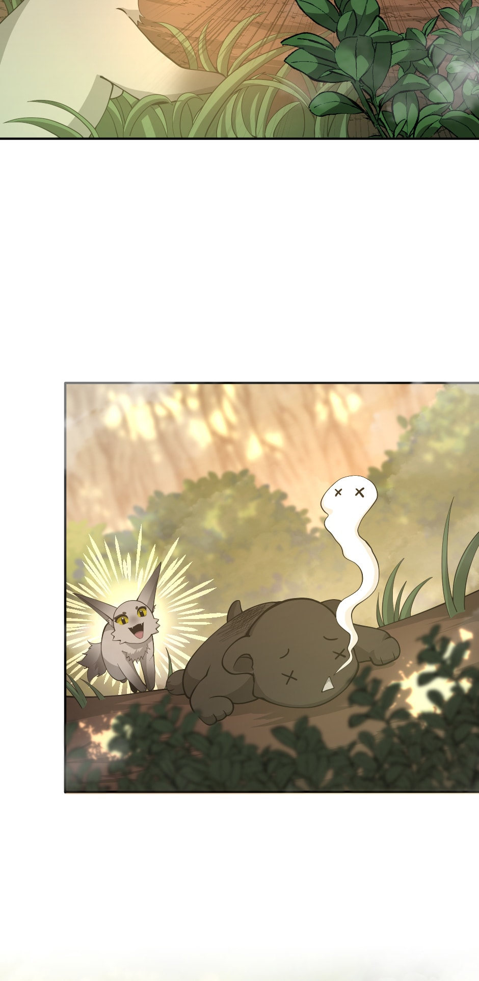 The Beginning After the End Chapter 130 - Page 5