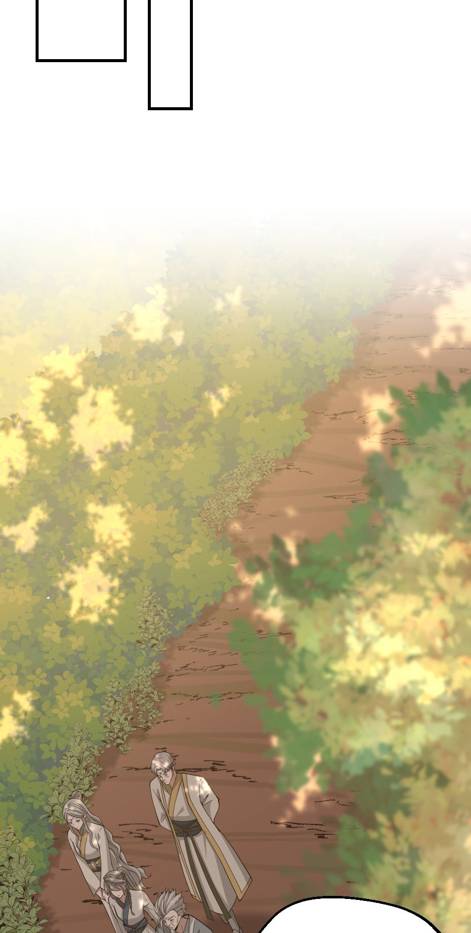 The Beginning After the End Chapter 130 - Page 50