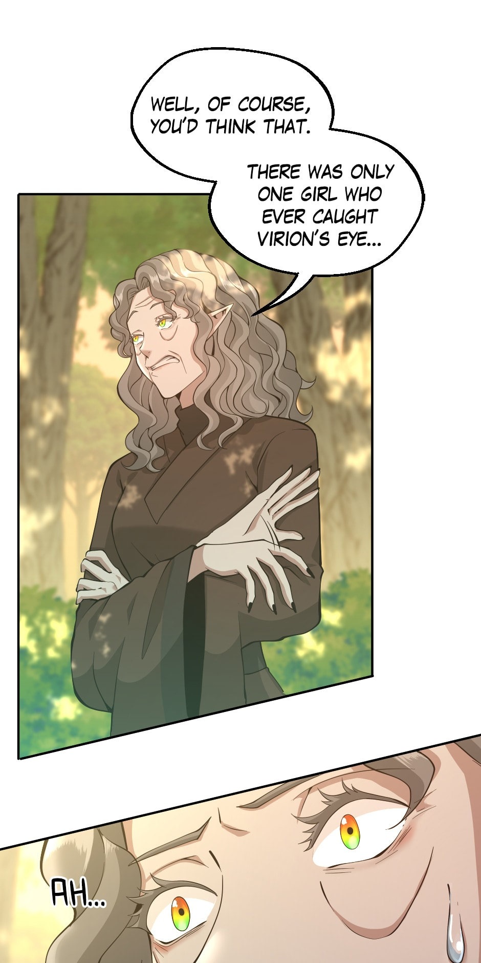 The Beginning After the End Chapter 130 - Page 55