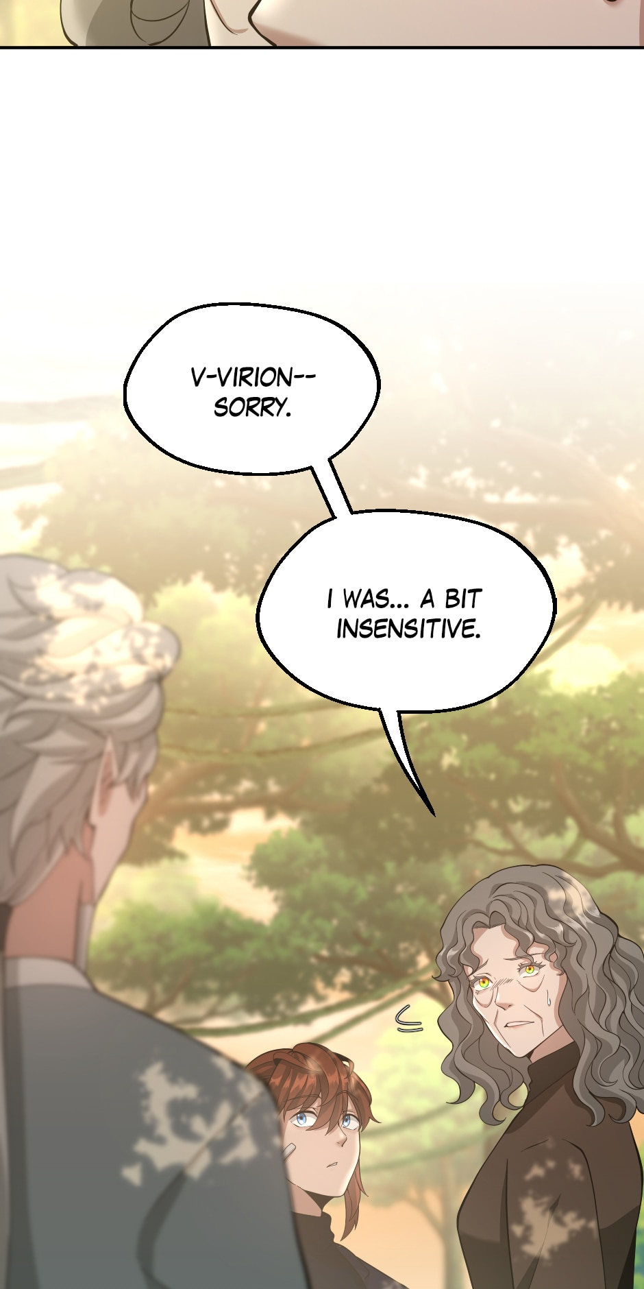 The Beginning After the End Chapter 130 - Page 56