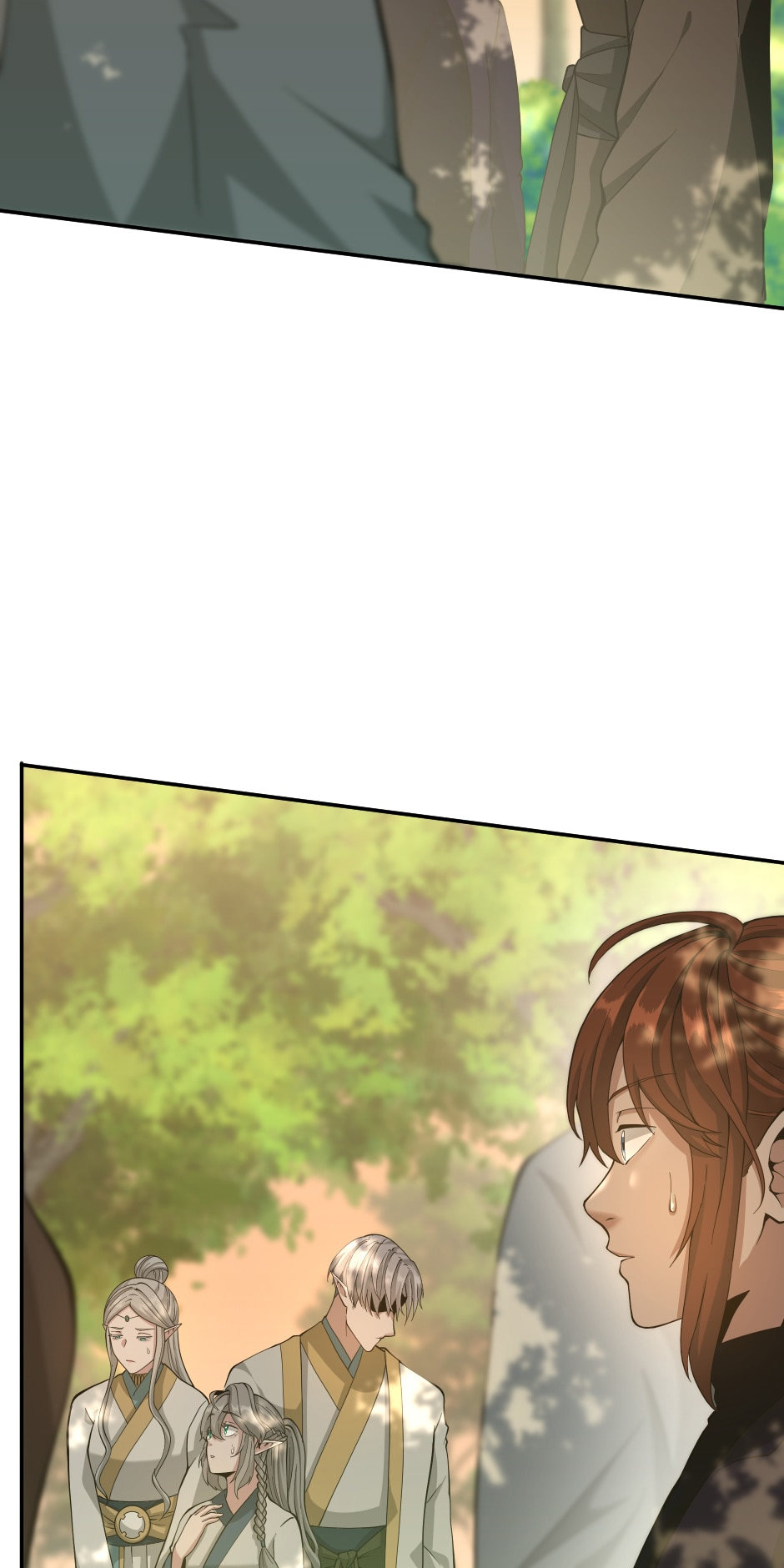 The Beginning After the End Chapter 130 - Page 57