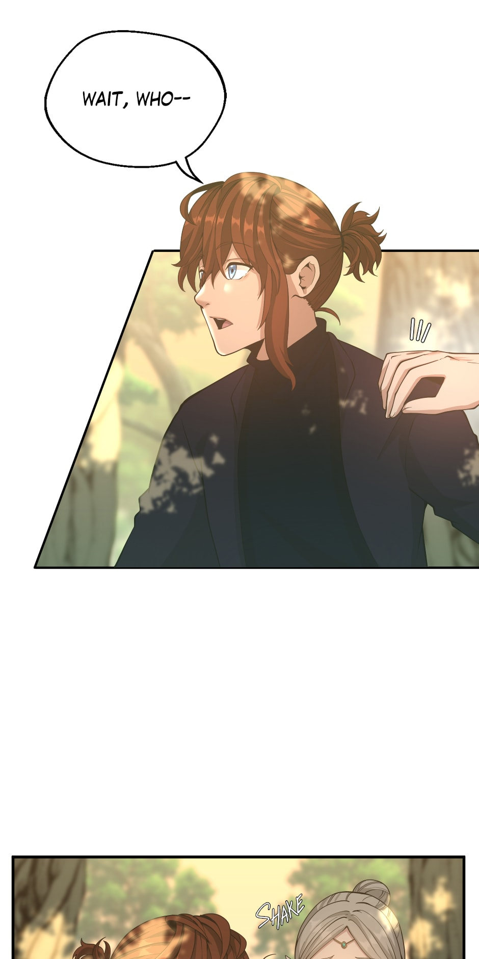 The Beginning After the End Chapter 130 - Page 61