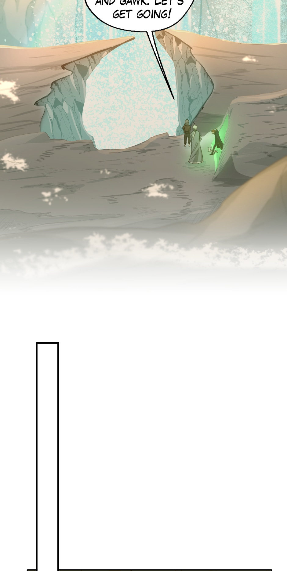 The Beginning After the End Chapter 130 - Page 66