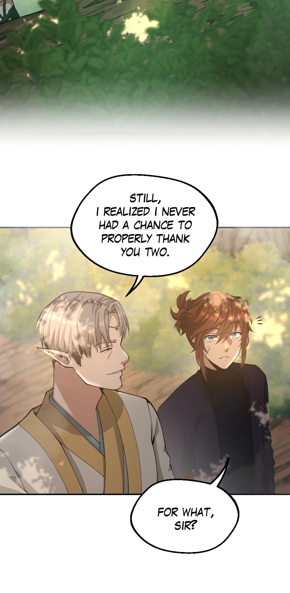 The Beginning After the End Chapter 130 - Page 7