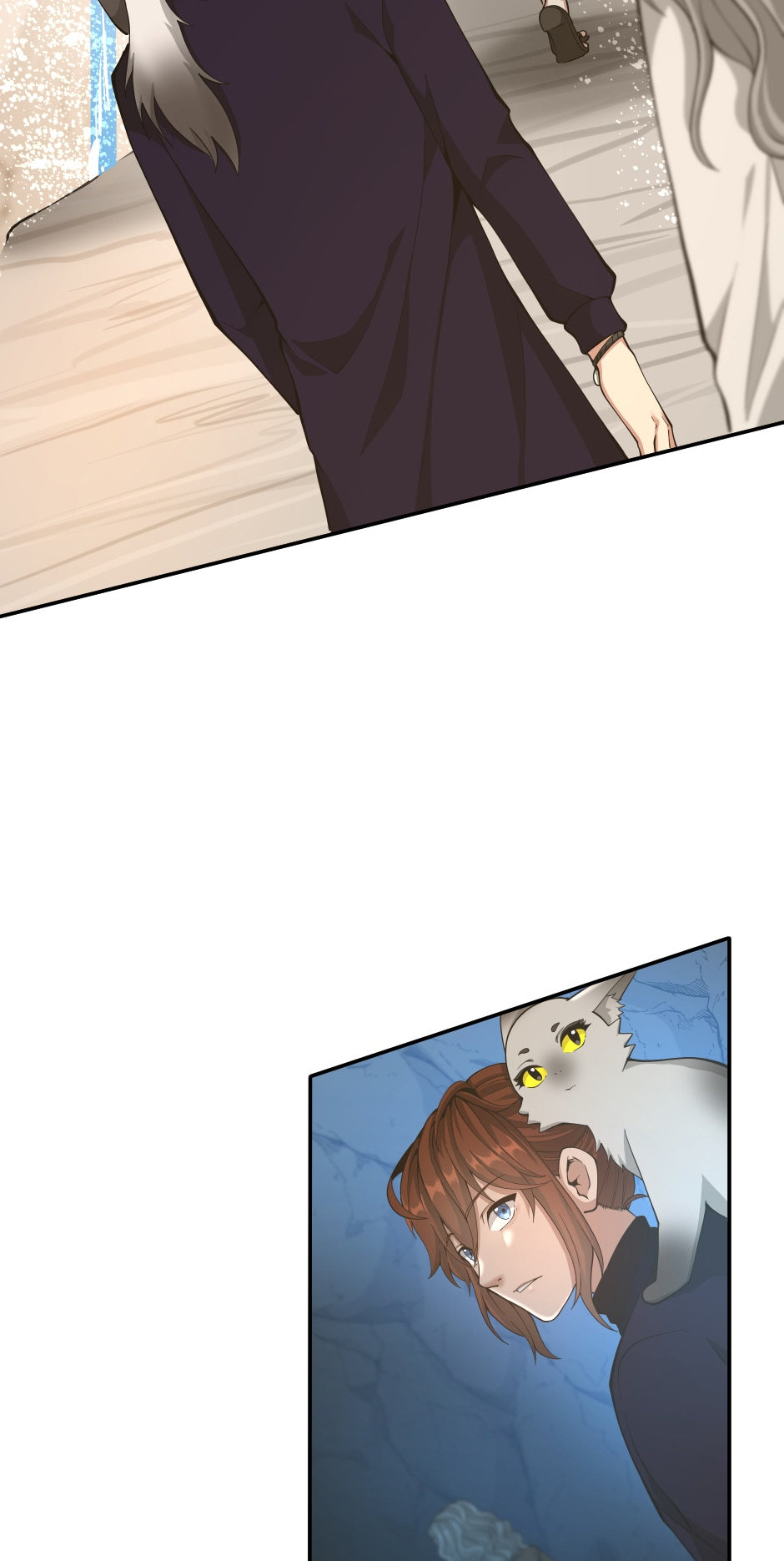 The Beginning After the End Chapter 130 - Page 71