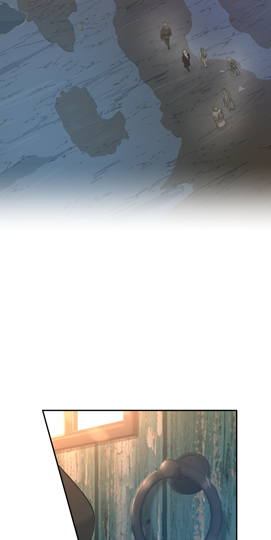 The Beginning After the End Chapter 130 - Page 74