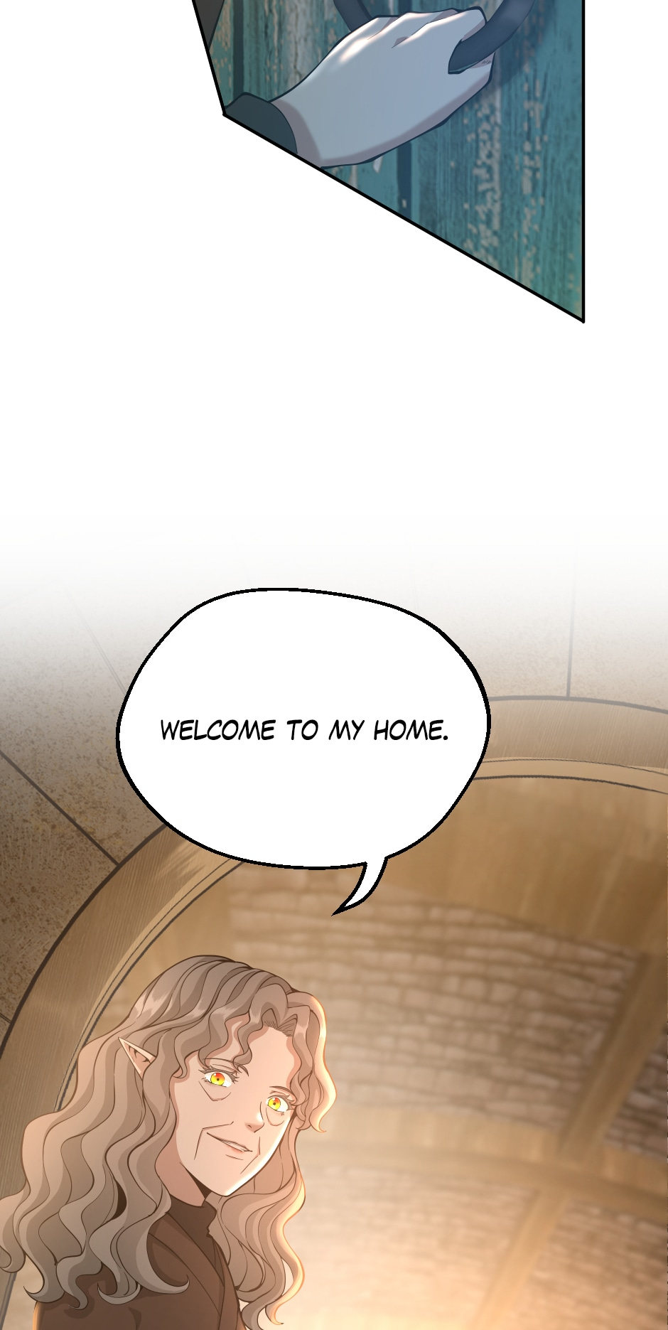 The Beginning After the End Chapter 130 - Page 75