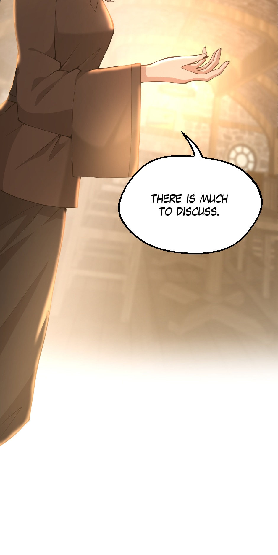 The Beginning After the End Chapter 130 - Page 76