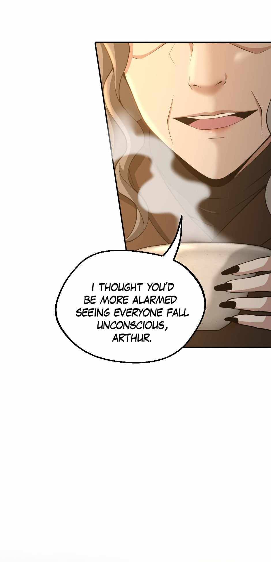 The Beginning After the End Chapter 131 - Page 10