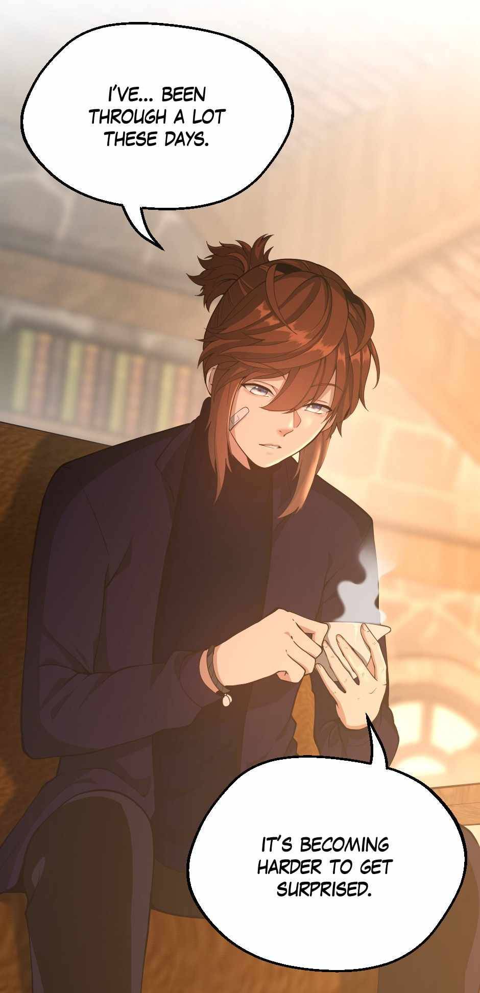 The Beginning After the End Chapter 131 - Page 11