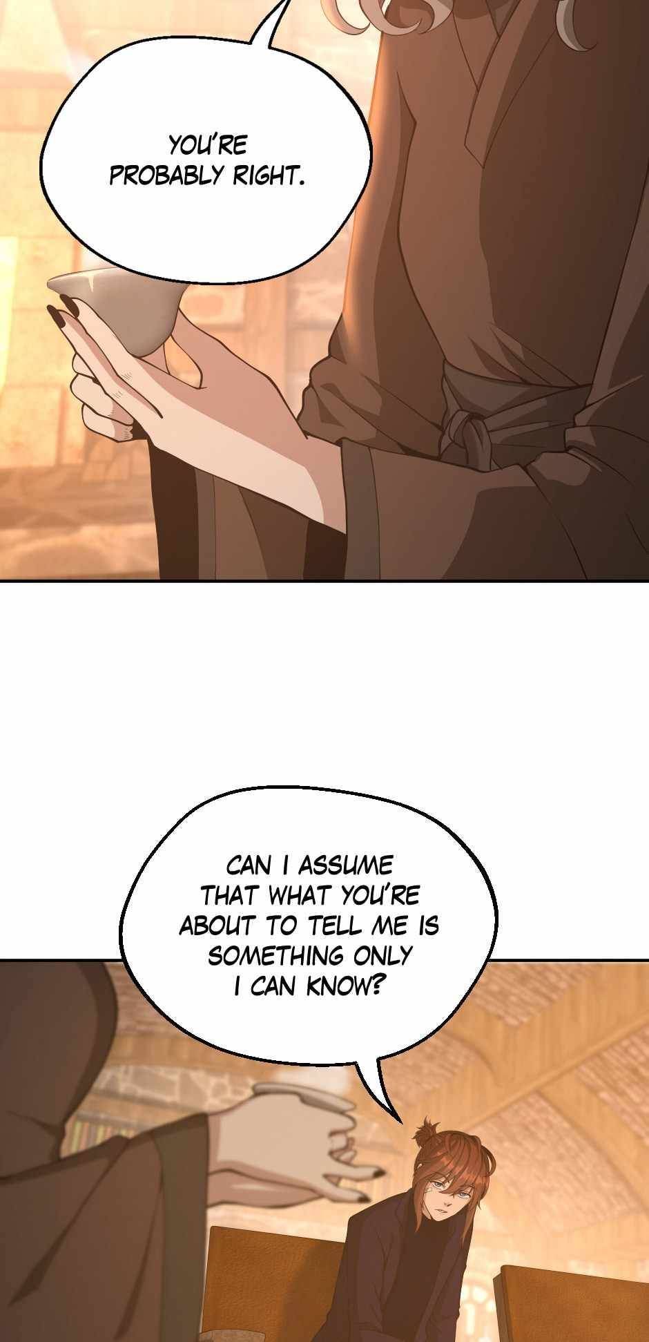 The Beginning After the End Chapter 131 - Page 13