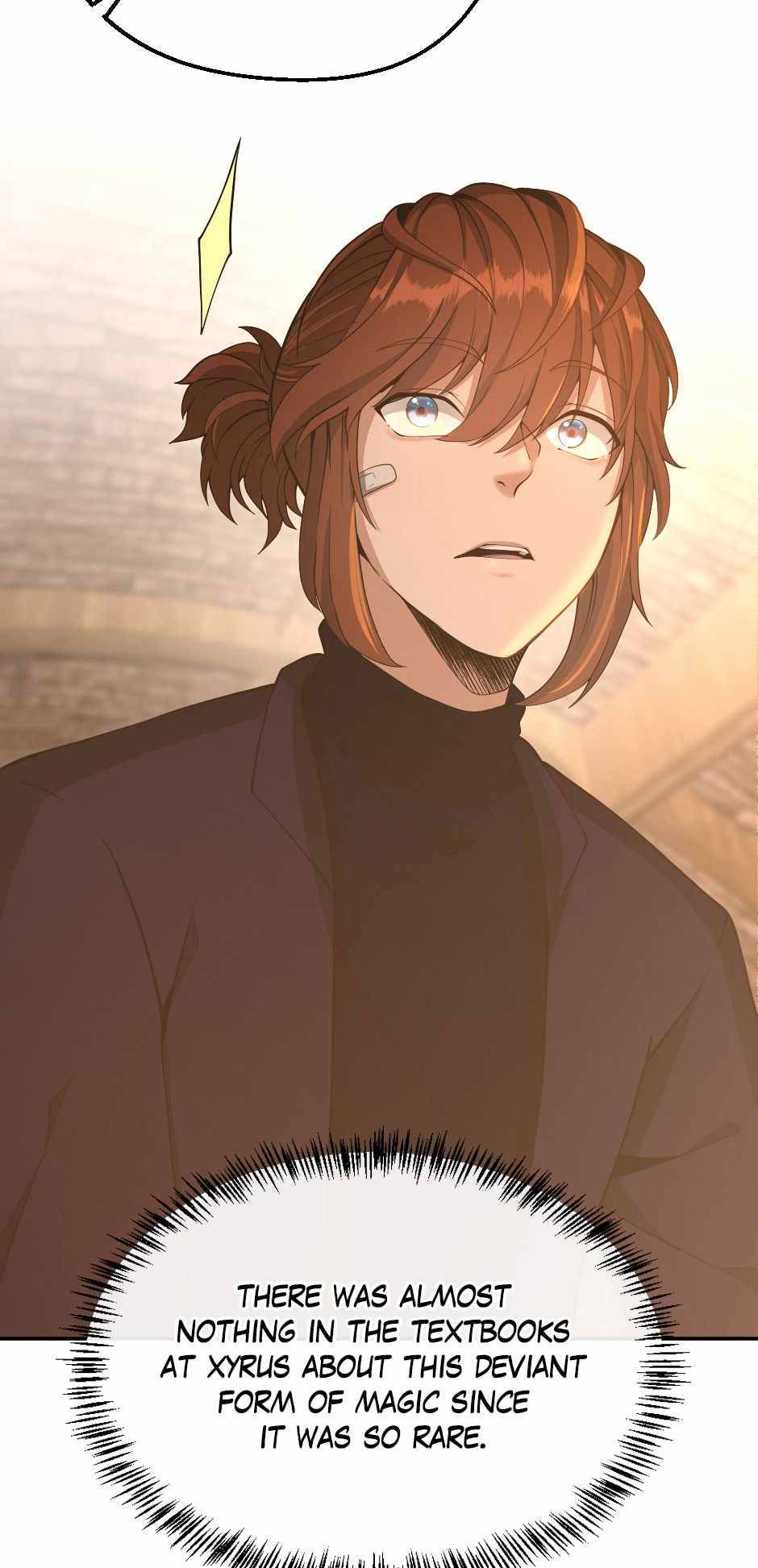 The Beginning After the End Chapter 131 - Page 15