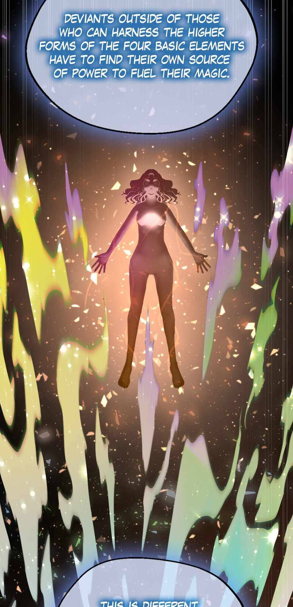 The Beginning After the End Chapter 131 - Page 19