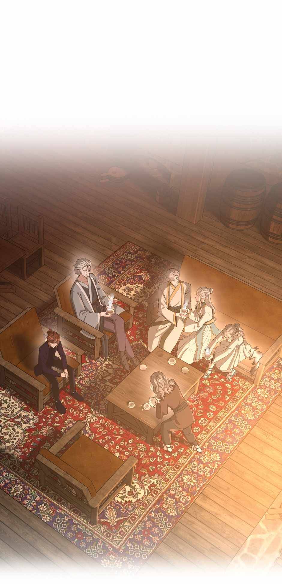 The Beginning After the End Chapter 131 - Page 2