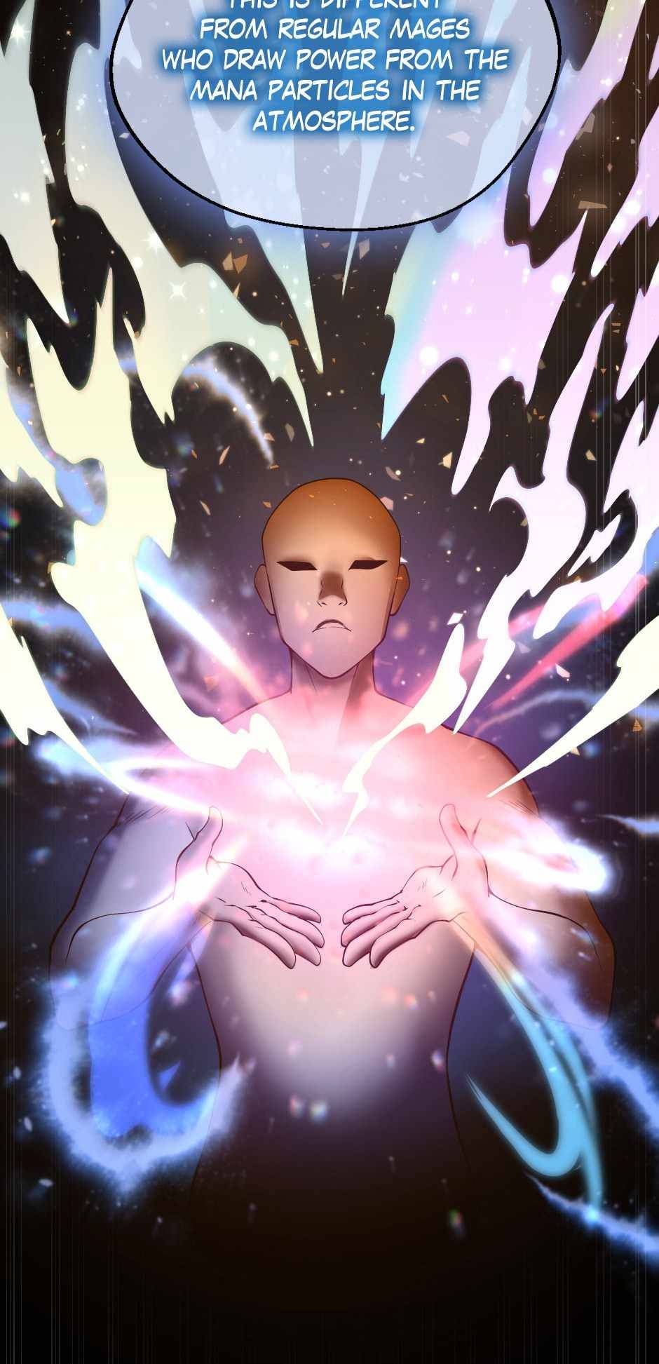 The Beginning After the End Chapter 131 - Page 20