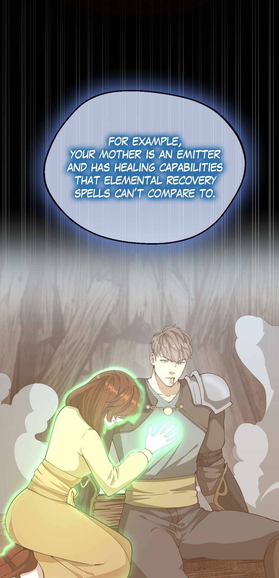 The Beginning After the End Chapter 131 - Page 21