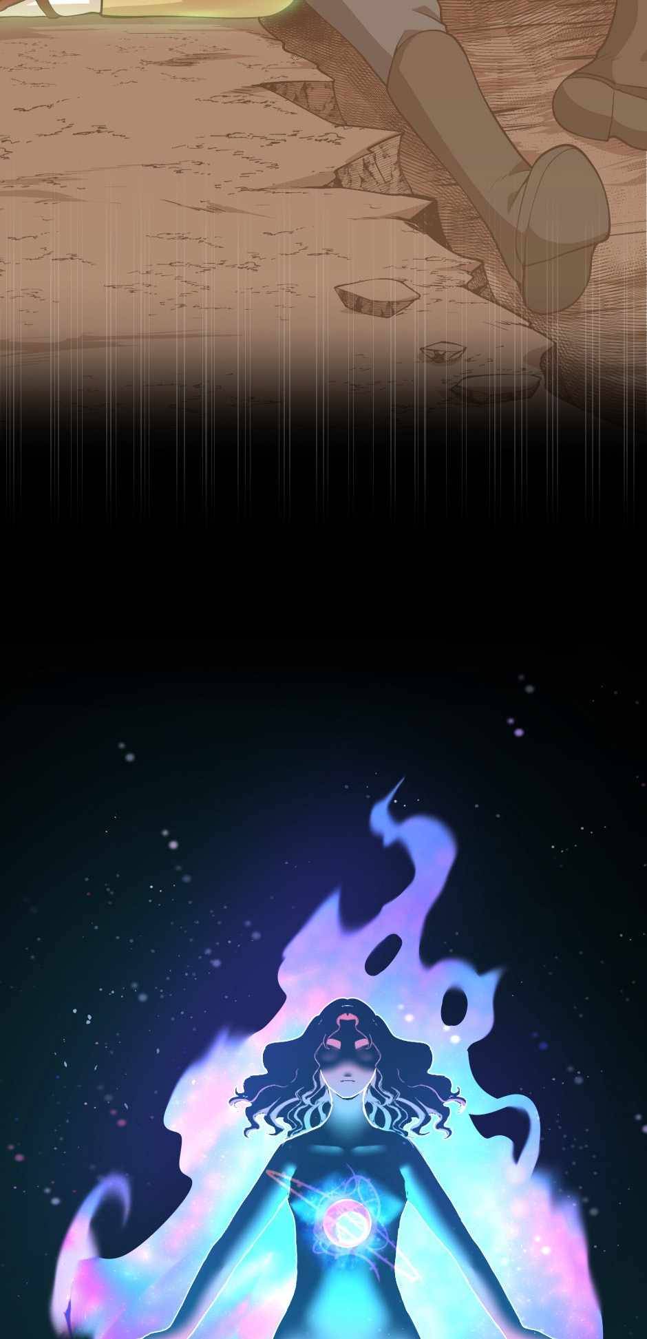 The Beginning After the End Chapter 131 - Page 22