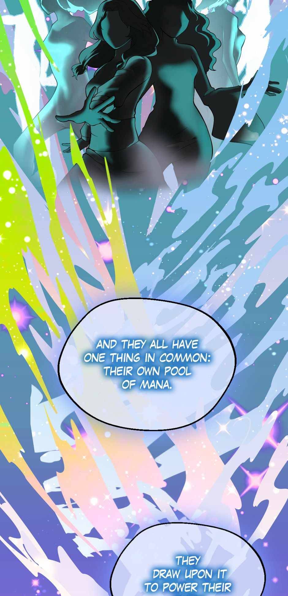 The Beginning After the End Chapter 131 - Page 24