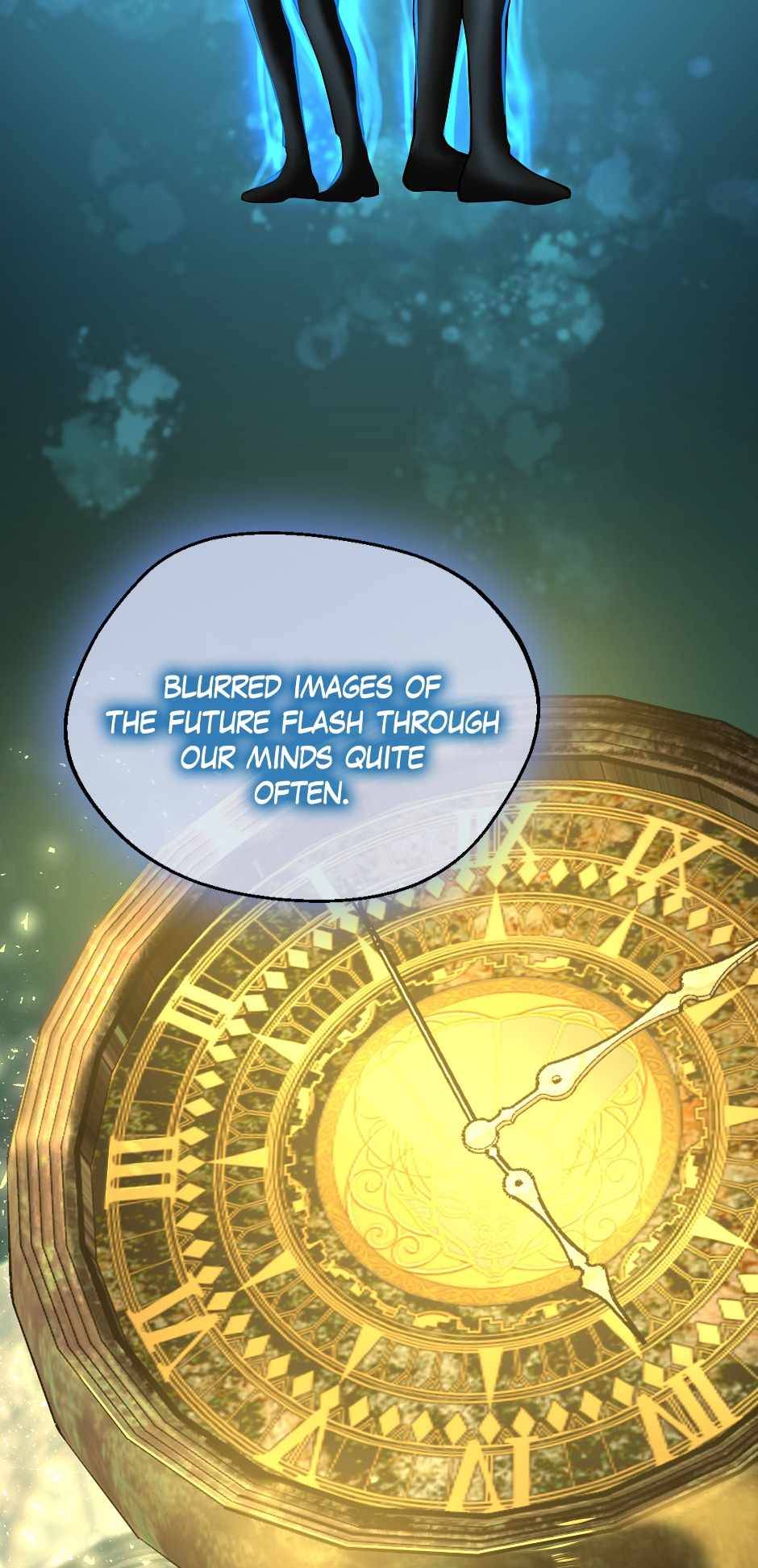 The Beginning After the End Chapter 131 - Page 27