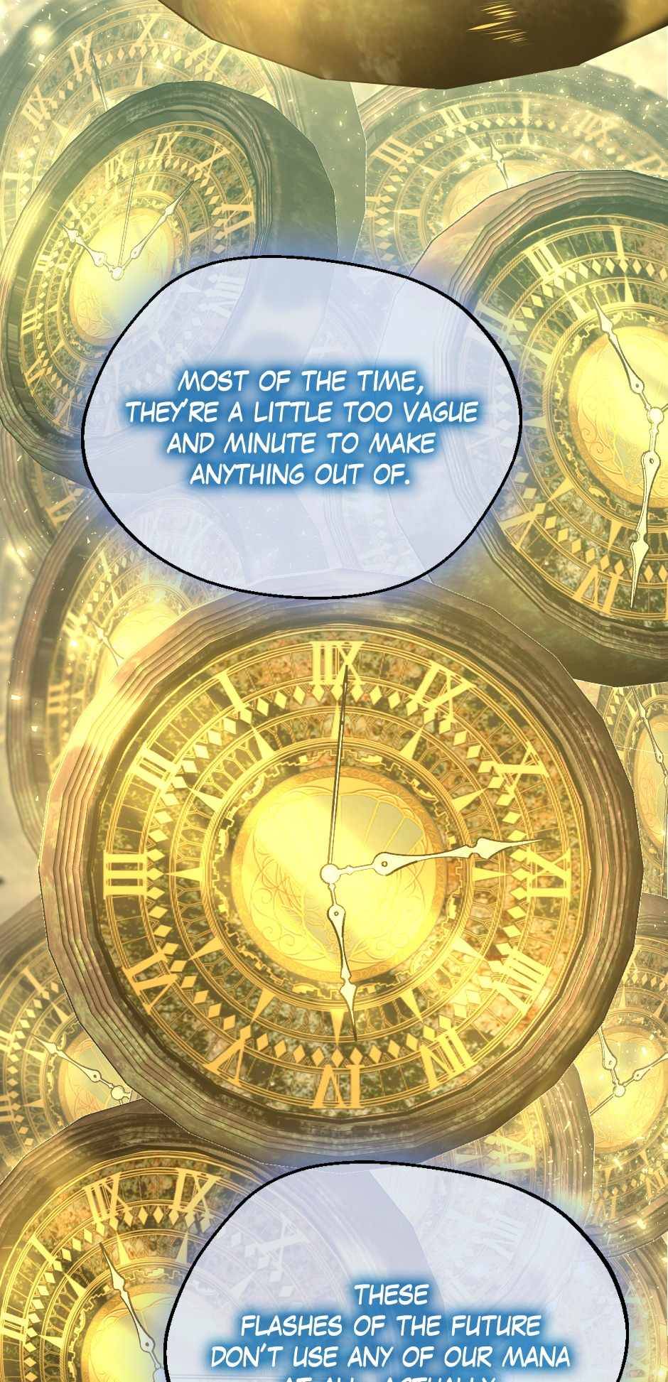 The Beginning After the End Chapter 131 - Page 28