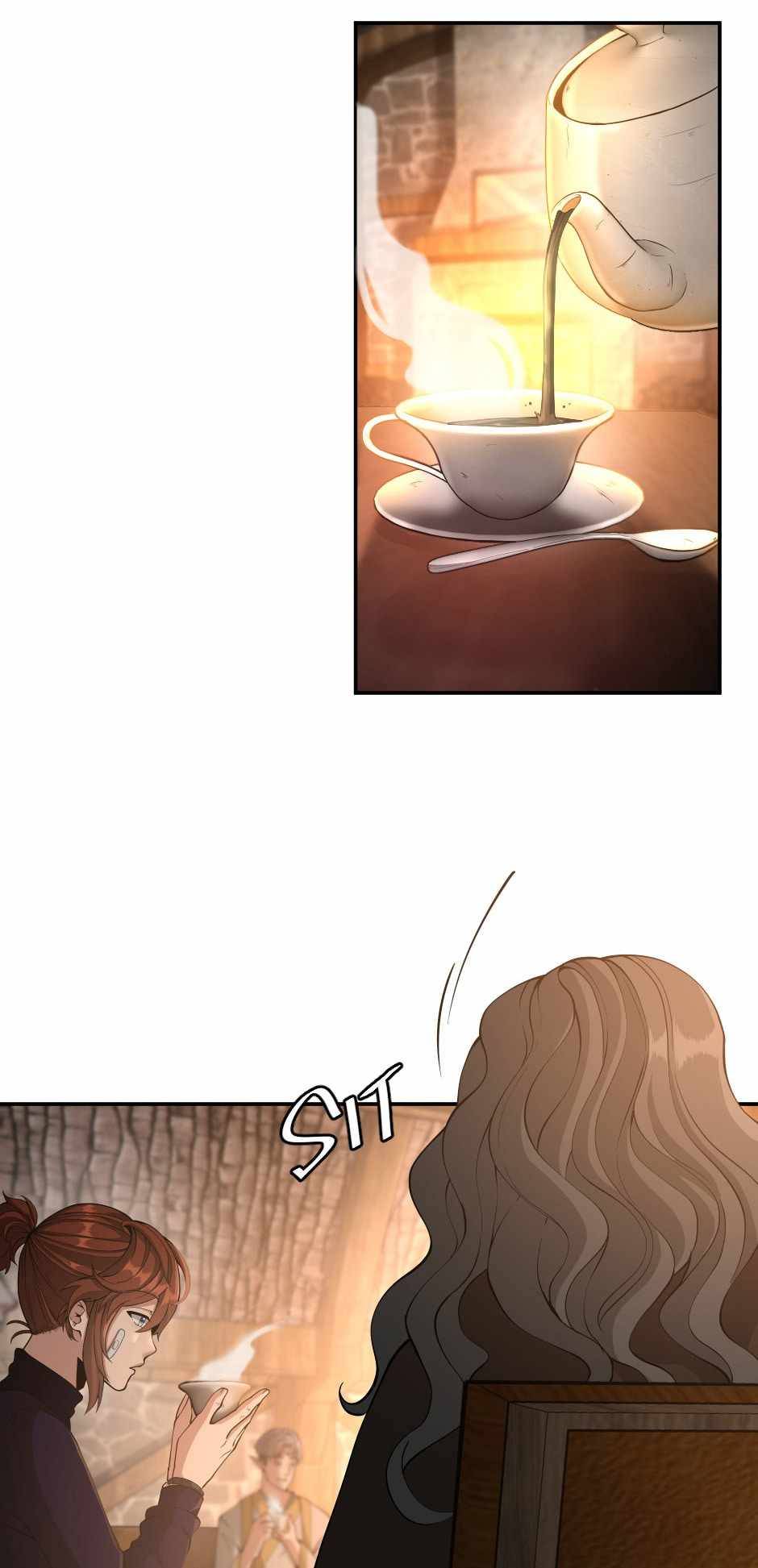 The Beginning After the End Chapter 131 - Page 3